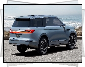 Lincoln Navigator, 2015