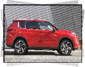 Mitsubishi Outlander PHEV, Bok