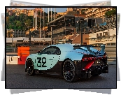 Bugatti Chiron Pur Sport Grand Prix