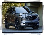 Acura MDX, 2022