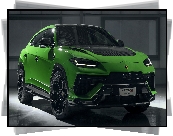 Lamborghini Urus Performante