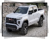 GMC Canyon AT4 Crew Cab