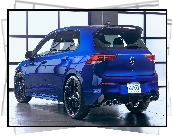 Volkswagen Golf R 20th Anniversary Edition