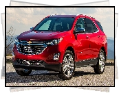 Chevrolet Equinox Premier