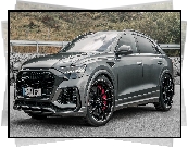 Audi RS Q8 by ABT