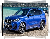 BMW X1 M Sport