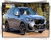 BMW X1 M Sport, 2022