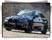 BMW M3 by Senner Tuning