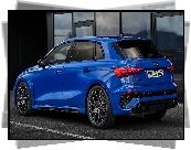 Audi RS 3 Sportback Performance Edition