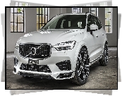 Volvo XC60 R-Design by Heico Sportiv