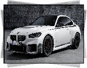 BMW M2 Coupe with M