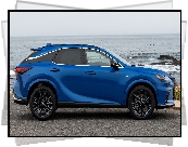 Lexus RX F Sport