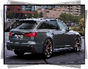 Audi RS 6 Avant