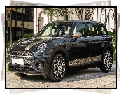 Mini Cooper S Clubman Jermyn