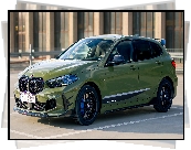 BMW M135i M Performance Parts