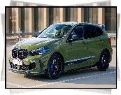 BMW M135i M Performance Parts