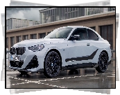BMW M240i Coupe, Performance Parts
