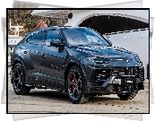 Lamborghini Urus, TopCar