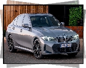 BMW Seria 3 M Sport