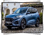 Ford Kuga Plug-in Hybrid ST