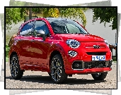 Fiat 500X Sport EST