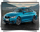 BMW M4 Coupe Sport