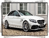 Mercedes-AMG C63, Tuning, Carlsson