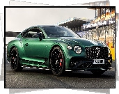 Bentley Continental GT, Le Mans Collection