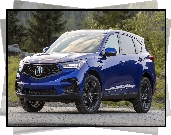 Acura RDX A