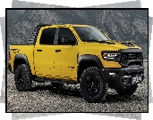 Dodge Ram 1500 TRX Havoc