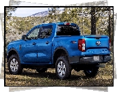 Ford Ranger STX Crew Cab