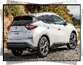 Nissan Murano, 2023