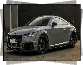 Audi TT RS Coupe Iconic