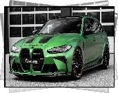 BMW G Power G3M