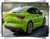 Skoda Enyaq RS Coupe iV