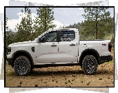 Ford Ranger Sport Crew Cab