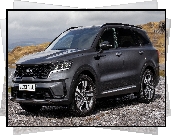 Kia Sorento HEV
