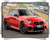 BMW M2 Coupe, With M, Performance Parts