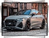 Audi RS 7 ABT Legacy Edition