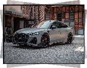 Audi RS7 ABT