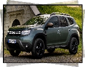 Dacia Duster, Extreme