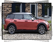 Mini Cooper, S Clubman Multitone