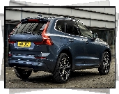 Volvo XC60 Mild