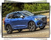 Volvo XC60 R