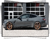 BMW M4 G-Power G4M