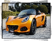 Lotus Elise, Sport 220 Special Colour