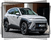 Hyundai, Kona