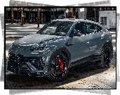 Lamborghini Urus, Scatenato, ABT