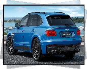 Bentley Bentayga Startech