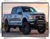 Ford F-150, Hennessey Venom 775